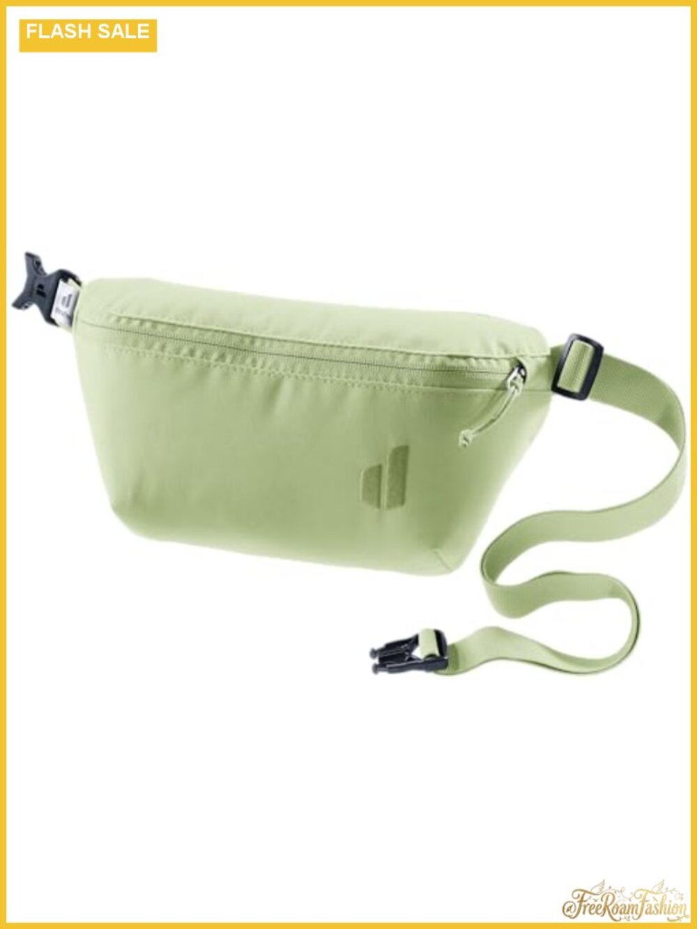 Deuter Avengo 1.5 Crossbody Bag Recycled Polyester Fanny Pack
